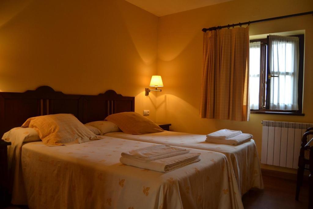 La Fonte Hotel Naves (Asturias)